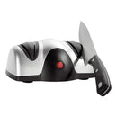 SharpGrill™ Amolador Elétrico de Facas e Tesouras 110/220V