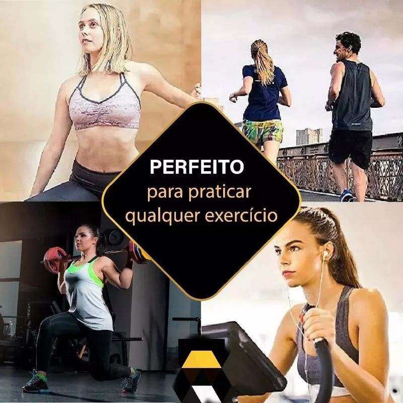 Bermuda Térmica Modeladora - SlimTherm Pro
