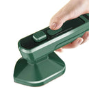 Ferro de passar portátil PressGo Mini