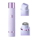 Soft Silk - Depilador Elétrico Feminino Recarregável – Rápido, Indolor e Seguro para Todo o Corpo