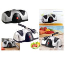 SharpGrill™ Amolador Elétrico de Facas e Tesouras 110/220V