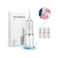 Irrigador Bucal HydroSmile Pro
