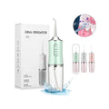 Irrigador Bucal HydroSmile Pro