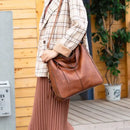 ValenBelle™ – Bolsa Feminina Moderna, Elegante e Espaçosa da ValenKuci