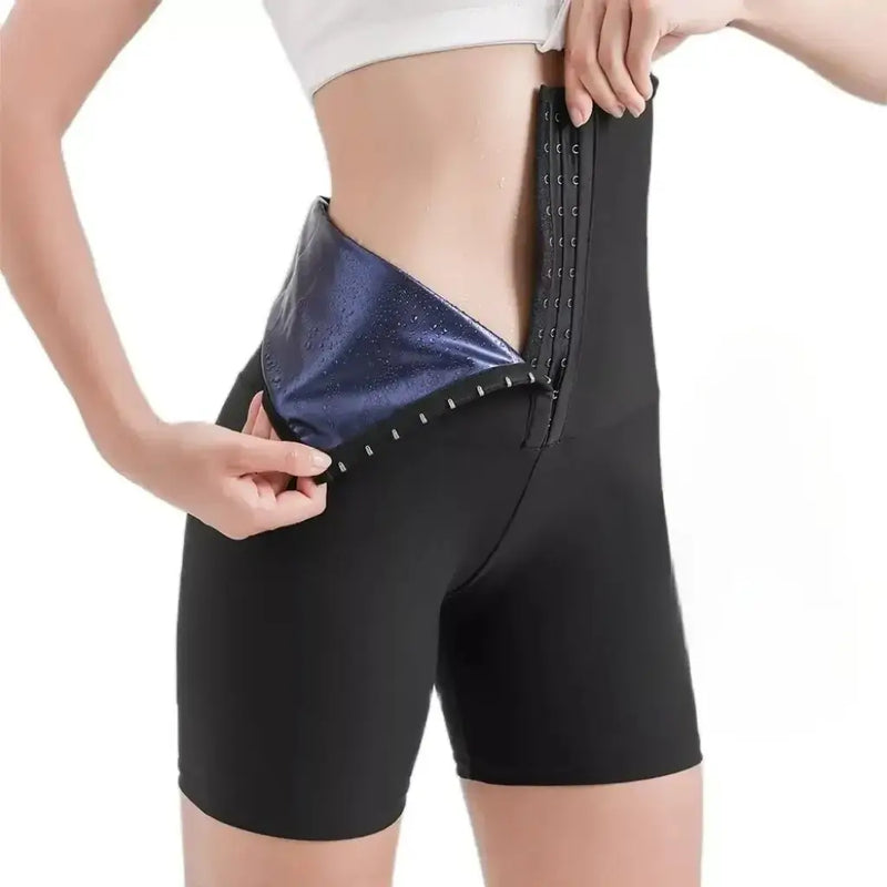 Bermuda Térmica Modeladora - SlimTherm Pro