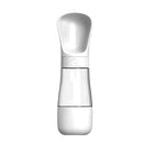 garrafa PetGo Duo variante branca