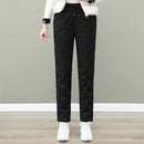 FrostGuard™ – Calça Térmica com Forro de Lã e Impermeável