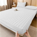 protetor de colchão ProtecLuxe branco