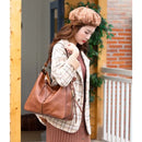 ValenBelle™ – Bolsa Feminina Moderna, Elegante e Espaçosa da ValenKuci