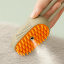 Escova a Vapor para Pets SteamPaws™