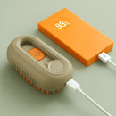 Escova a Vapor para Pets SteamPaws™