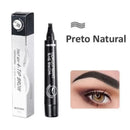 Variante preta da BrowLine