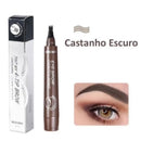 Variante castanho escuro da BrowLine