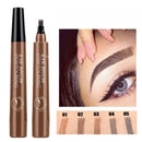 Variantes de cores da BrowLine