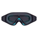 Máscara de Sono 3D DreamShade – Bloqueia Luz, Ideal para Viagens e Sono Profundo