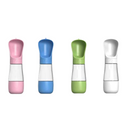 PetGo Duo™ – Garrafa Portátil 2 em 1 para Água e Ração