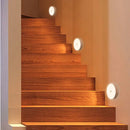 SenseLight™ – Luminária LED com Sensor de Presença para Iluminação Inteligente