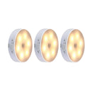 SenseLight™ – Luminária LED com Sensor de Presença para Iluminação Inteligente