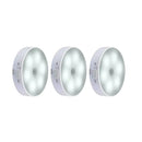 SenseLight™ – Luminária LED com Sensor de Presença para Iluminação Inteligente