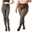 Slim-Touch™ – Meia-Calça Térmica Forrada | Compre 1 Leve 2