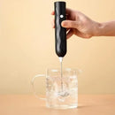 Mix Pro 3™ – Mixer Portátil USB com 2 Batedores Inox