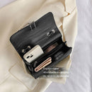 Bolsa LuxChain™ – Compacta, Chique e Ideal para Todas as Ocasiões