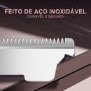 Soft Silk - Depilador Elétrico Feminino Recarregável – Rápido, Indolor e Seguro para Todo o Corpo