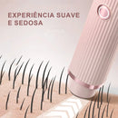 Soft Silk - Depilador Elétrico Feminino Recarregável – Rápido, Indolor e Seguro para Todo o Corpo