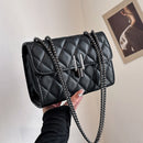 Bolsa LuxChain™ – Compacta, Chique e Ideal para Todas as Ocasiões