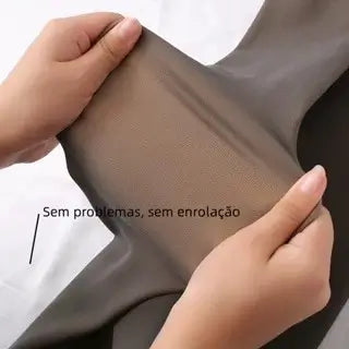 Slim-Touch™ – Meia-Calça Térmica Forrada | Compre 1 Leve 2