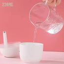 Umidificador de Ar Portátil com LED | FreshVibe 220™ – Silencioso, Compacto e Recarregável